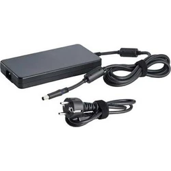 Dell Φορτιστής Laptop 240W 19.5V 12.3A με Αποσπώμενο Καλώδιο Τροφοδοσίας
