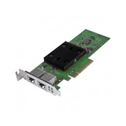 Dell Dual Port Broadcom 57412 10Gb SFP+ PCIe Adapter - Χαμηλό Προφίλ