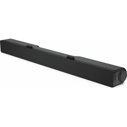 Dell Ηχεία Υπολογιστή AC511M 2.0 2.5W Μαύρο