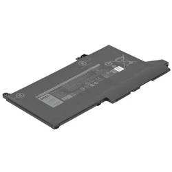 Dell 42Wh 3-Cell Lithium Ion Replacement Battery for Latitude (2PFPW)