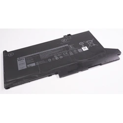 Dell 3KF82 Compatible Battery for Dell Laptop models  3500 mAh (42Wh), 3?Cell Li?Ion