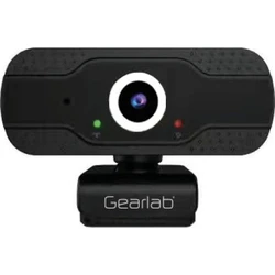 eSTUFF Κάμερες Παρακολούθησης Gearlab Web Camera HD 720p GLB246350