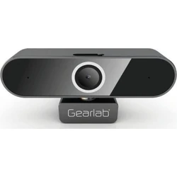 eSTUFF Κάμερες Παρακολούθησης Gearlab Web Camera HD 720p GLB246400