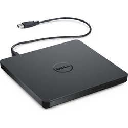 Dell DW316 Εξωτερικός Οδηγός Εγγραφής Αναγνωσης CD DVD