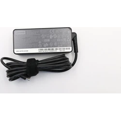 Lenovo Φορτιστής Φορητό Υπολογιστή PD 45W 20 15 9 5V 3P WW CHY