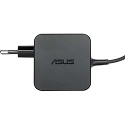 Asus Τροφοδοτικό Φορητό Υπολογιστή 65 W Μαύρο