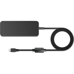 CoreParts USB-C Φορτιστής Laptop 100W 20V 5A με Αποσπώμενο Καλώδιο Τροφοδοσίας (MBXUSBC-AC0013)