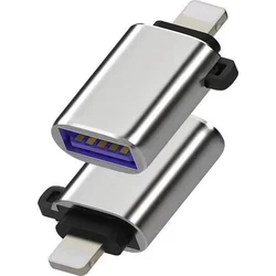 MicroConnect Μετατροπέας Lightning σε USB-A
