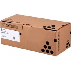 Ricoh Black Toner SP 3400LE Return Program 2500 Pages