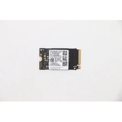 Lenovo SSD 256GB M.2 PCI Express 3.0 UP747