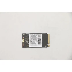 Lenovo SSD 256GB M.2 PCI Express 3.0