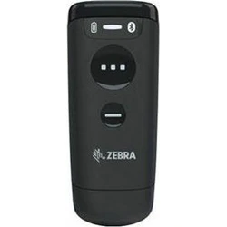 Zebra CS6080 φορητός σαρωτής barcode 2D Bluetooth (μαύρος)