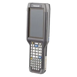 Honeywell CK65 Επαγγελματικός Φορητός Σαρωτής (PDA) 4" οθόνη, 4GB/32GB, Wi‑Fi/BT, IP65/IP67, 7000mAh