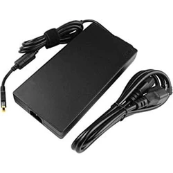 CoreParts Laptop Charger 230W for Lenovo with Detachable Power Cord (MBXLE-AC0006)
