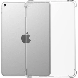 eSTUFF Flip Cover Διαφανη iPad mini 4 iPad mini 1 2 3 iPad mini 2019
