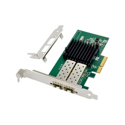 MicroConnect Network Card Gigabit Ethernet PCI-e