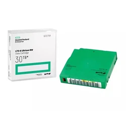 Hewlett Packard Enterprise Κασέτες Δεδομένων LTO-8 Ultrium 20-pack (Νέο Retail)