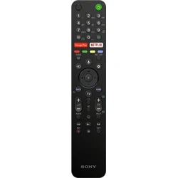 Sony RMF-TX500 Γνήσιο Τηλεχειριστήριο Τηλεόρασης