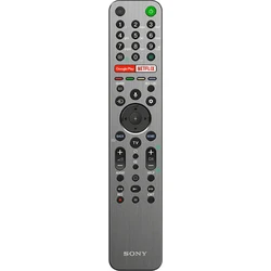 Sony RMF-TX611E Γνήσιο Τηλεχειριστήριο Τηλεόρασης