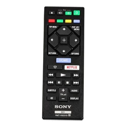 Sony Συμβατό Τηλεχειριστήριο Remote Commander RMT-VB201D για Τηλεοράσεις Sony