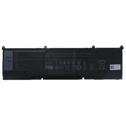 Dell P8P1P Genuine 56Wh 3-cell Lithium?Ion Battery for Alienware M15 R3 / M15 R7 (SKU W125940093)