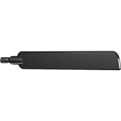 MikroTik Κεραία WiFi Πανκατευθυντική Εξωτερική HGO antenna OUT 3.3 dBi RP SMA