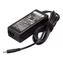 Dell Laptop Charger 65W 19.5V with plug set