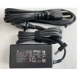 HP Adapter Laptop Power Supply 65W