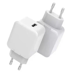 CoreParts Universal USB Charger 5V 2.4A (MBXUSB-AC0001)