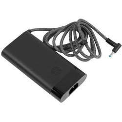 HP Smart Ac Adapter Φορτιστής Laptop 65W 18.5V για HP / Compaq με Αποσπώμενο Καλώδιο Τροφοδοσίας