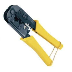 Lanview Πρέσα Ακροδεκτών Δικτύου RJ45 LVN125458