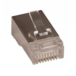 Lanview Κλιπ RJ45 10 τεμ
