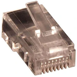 Lanview Adapters RJ45 Clip 10 pcs