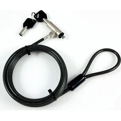 eSTUFF Gearlab Security Lock