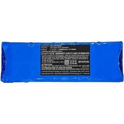 CoreParts Battery Li ion for Remote Controlled 3.7V 10000mAh