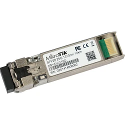 MikroTik Converter XS+31LC10D