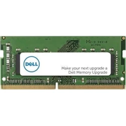 Dell Μνήμη RAM DDR4 1x8GB 3200 για Laptop