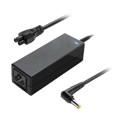CoreParts Φορτιστής Laptop 33W 19V 1.75A για Asus με Αποσπώμενο Καλώδιο Τροφοδοσίας