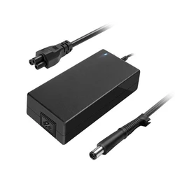 CoreParts Φορτιστής Laptop 135W 19V 7 1A για HP με Αποσπώμενο Καλώδιο Τροφοδοσίας