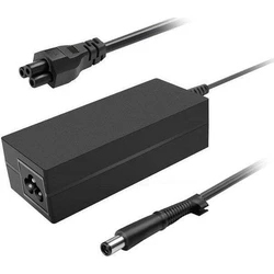 CoreParts Φορτιστής Laptop για HP 19.5V 3.33A MBXHP-AC0063 με Αποσπώμενο Καλώδιο Τροφοδοσίας