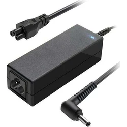 CoreParts Φορτιστής Laptop 45W 20V 2.25A με Αποσπώμενο Καλώδιο Τροφοδοσίας