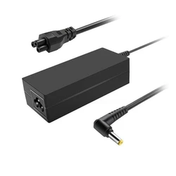 CoreParts Laptop Charger for Panasonic 110W 15.6V 7.05A with Detachable Power Cable