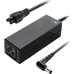 CoreParts Φορτιστής Laptop 30W 14V 2.14A με Αποσπώμενο Καλώδιο Τροφοδοσίας