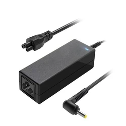 CoreParts Τροφοδοτικό Laptop Toshiba 45W 19V 2.37A