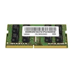 Lenovo RAM DDR4 16GB 3200MHz SO-DIMM for Laptop