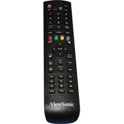 ViewSonic Συμβατό Τηλεχειριστήριο Τηλεοράσεων A-00010219