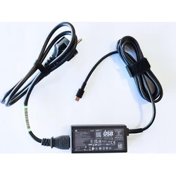HP Μετατροπείς Αντάπτορες Hp 45w Rc Ac Adapter Usb-c Connec