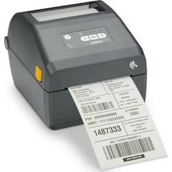 Zebra ZD421t Εκτυπωτής Ετικετών Θερμικής Μεταφοράς 4" USB/Bluetooth/Ethernet 203 dpi - ZD4A042-30EE00EZ