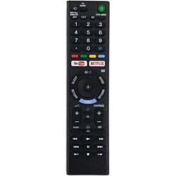 CoreParts Τηλεχειριστήριο για Τηλεοράσεις Sony MSP-REM004