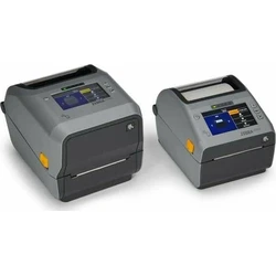 Zebra ZD621 Εκτυπωτής Ετικετών Θερμικής Μεταφοράς 300 dpi (ZD6A043-30EF00EZ)